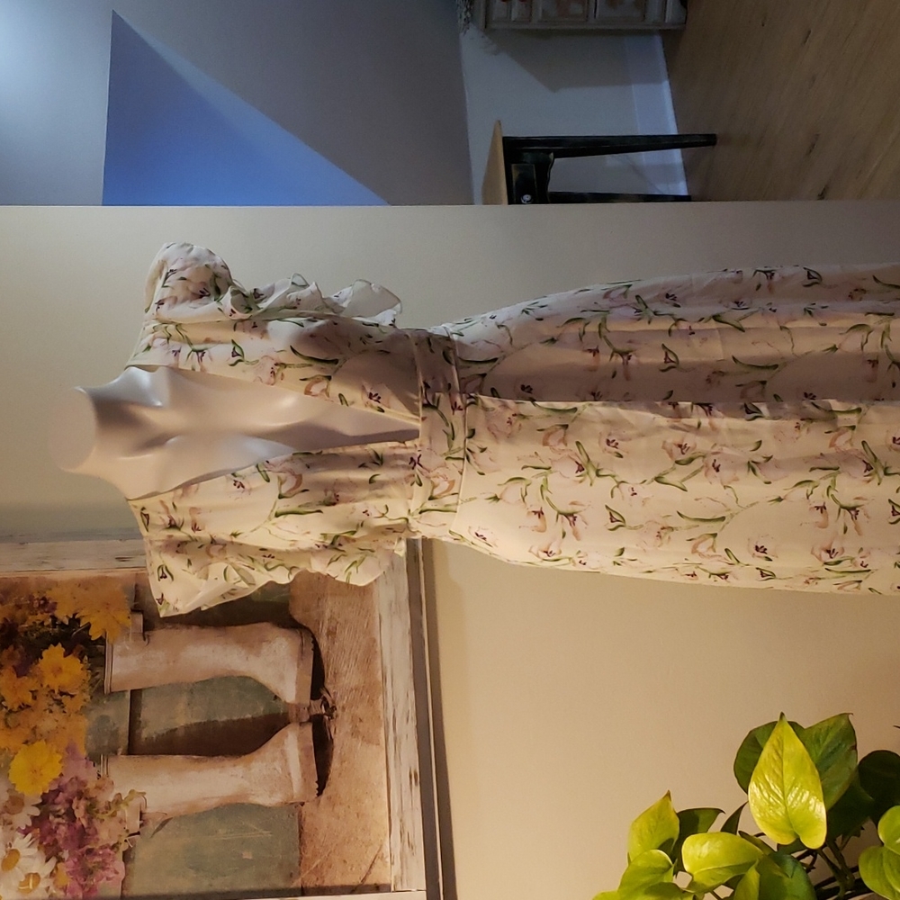 Boohoo Dress